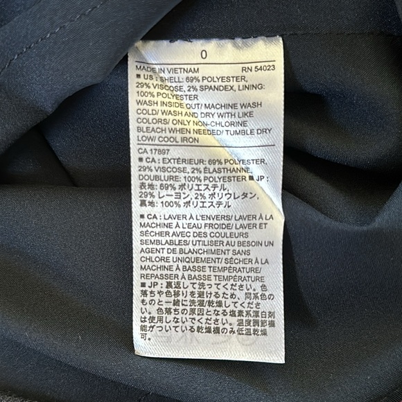 NWT Banana Republic Skirt - Picture 4 of 4